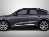 Nuova Audi SQ5 Ambiente 367 CV (269 kW) 2025 Grigio SUV