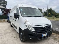 usata Opel Movano 35 2.3 CDTI 125CV L3H2 E5+ (IVA ESCL.)