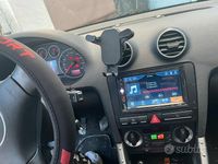 Usata Audi A3 2004 Nero Utilitaria