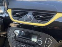 Usata Opel Corsa 95 CV (69 kW) 2016 Utilitaria