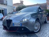 usata Alfa Romeo Giulietta 2.0 jtdm(2) Progression 170cv tct