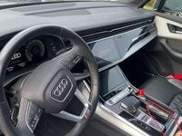 Usata Audi Q7 Sport 286 CV (210 kW) 2022 SUV