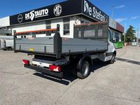 Nuova Mercedes Sprinter 150 CV (110 kW) 2025 Bianco Furgone