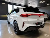 Nuova Cupra Terramar 150 CV (110 kW) 2026 Bianco SUV