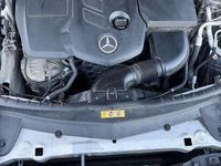 Usata Mercedes E220 Premium Plus 194 CV (142 kW) 2018 Berlina
