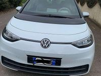 Usata VW ID.3 Pro Performance 58 kW (79 CV) 2022 Utilitaria