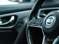 Usata Nissan Qashqai N-Connecta 116 CV (85 kW) 2018 Bianco SUV
