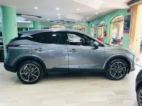 Usata Nissan Qashqai Tekna+ 158 CV (116 kW) 2025 Grigio SUV