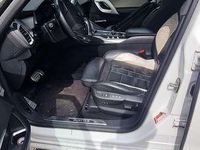 Usata Citroën DS5 Sport Chic 163 CV (119 kW) 2012 Utilitaria