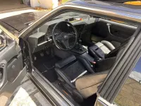 Usata BMW 635 218 CV (160 kW) 1988 Coupé