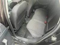 Usata VW Polo 95 CV (69 kW) 2019 Nero Utilitaria