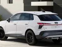 Nuova Audi Q3 Business 204 CV (150 kW) 2026 Bianco SUV