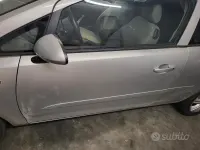 Usata Opel Corsa 75 CV (55 kW) 2006 Utilitaria
