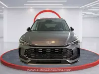Nuova MG ZS Luxury 197 CV (144 kW) 2026 Grigio SUV