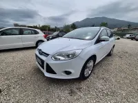 Occasion Ford Focus 125 ch (91 kW) 2012 Blanc Break