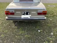 Usata Lancia 2000 1970
