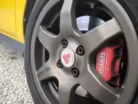Usata Honda Logo 65 CV (47 kW) 2000 Utilitaria
