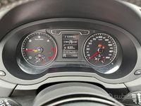 Usata Audi Q3 S-Line 140 CV (102 kW) 2015 Grigio SUV