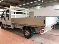 Usata Opel Movano 140 CV (102 kW) 2024 Bianco Furgone