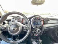 Usata Mini Cooper D Business 116 CV (85 kW) 2018 Utilitaria