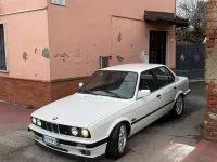 Usata BMW 320 129 CV (94 kW) 1987 Berlina