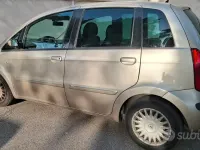 Usata Lancia Musa 69 CV (50 kW) 2006 Monovolume