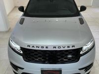 usata Land Rover Range Rover Velar Range Rover Velar2.0