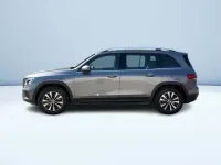 Usata Mercedes GLB200 150 CV (110 kW) 2023 Grigio SUV