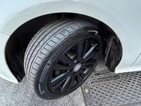 Usata Mercedes A160 SE 82 CV (60 kW) 2017 Bianco Berlina