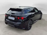 Usata BMW 118 M Sport 150 CV (110 kW) 2025 Nero Utilitaria