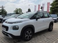 Usata Citroën C3 Aircross Shine 120 CV (88 kW) 2020 Bianco SUV