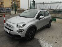 usata Fiat 500X 500X1.6 MultiJet 120 CV DCT Lounge