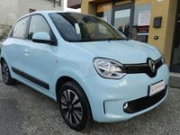 usata Renault Twingo Electric Zen