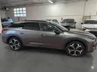 Occasion Citroën C5 X 131 ch (96 kW) 2024 Gris Break