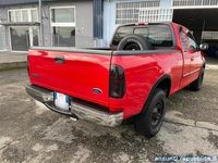 usata Ford F-150 PICK UP Asti