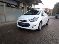 usata Hyundai ix20 1.4 Comfort (SUPER TAGLIAN..ESEGUITO PRE CONSEGNA)