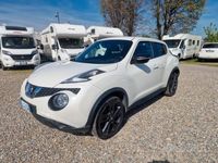 usata Nissan Juke 1.5 DCI DIESEL PURE DRIVE EURO 6B