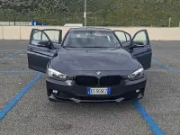 Usata BMW 318 143 CV (105 kW) 2013 Berlina