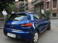 Usata Renault Clio IV 77 CV (56 kW) 2019 Berlina