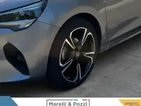 Usata Opel Corsa Elegance 100 CV (73 kW) 2020 Utilitaria