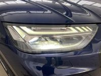 Nuova Audi Q5 Sportback Ambiente 204 CV (150 kW) 2025 Blu navarra metallizzato SUV