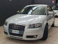 usata Audi A3 1.6 16V FSI