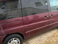 Usata Mercedes V220 122 CV (89 kW) 1999 Monovolume