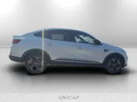 Usata Renault Arkana R.S. 143 CV (105 kW) 2022 Bianco SUV