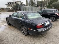 usata Jaguar S-Type -- 2.7 diesel V6 Executive