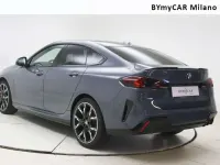 Usata BMW 218 M Sport 150 CV (110 kW) 2025 Nero Coupé