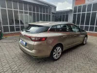Usata Renault Mégane GrandTour Life 101 CV (74 kW) 2017 Bronzo Station wagon