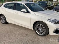 usata BMW 118 Serie 1 (F40) - 2019 i