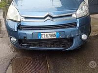 Usata Citroën Berlingo 90 CV (66 kW) 2009 Blu Monovolume