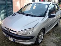 usata Peugeot 206 2065p 1.4 hdi X-Design